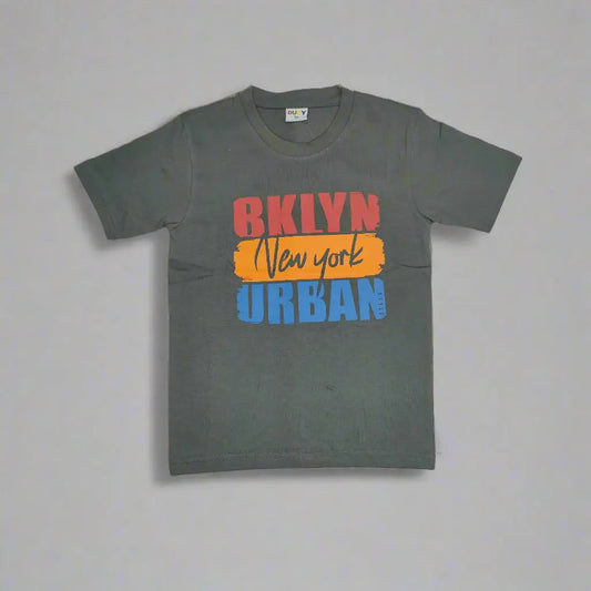 Dudy T-Shirt for Kids VIP Panda