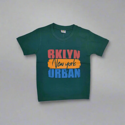 Dudy T-Shirt for Kids VIP Panda