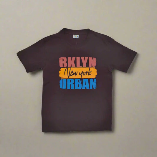 Dudy T-Shirt for Kids VIP Panda