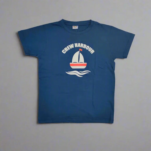 Dudy T-Shirt for Kids VIP Panda