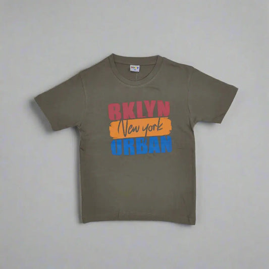 Dudy T-Shirt for Kids VIP Panda