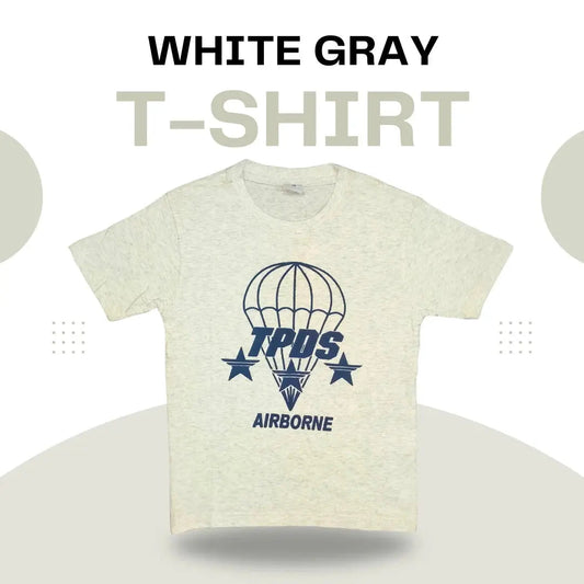 Dudy T-Shirt for Kids VIP Panda