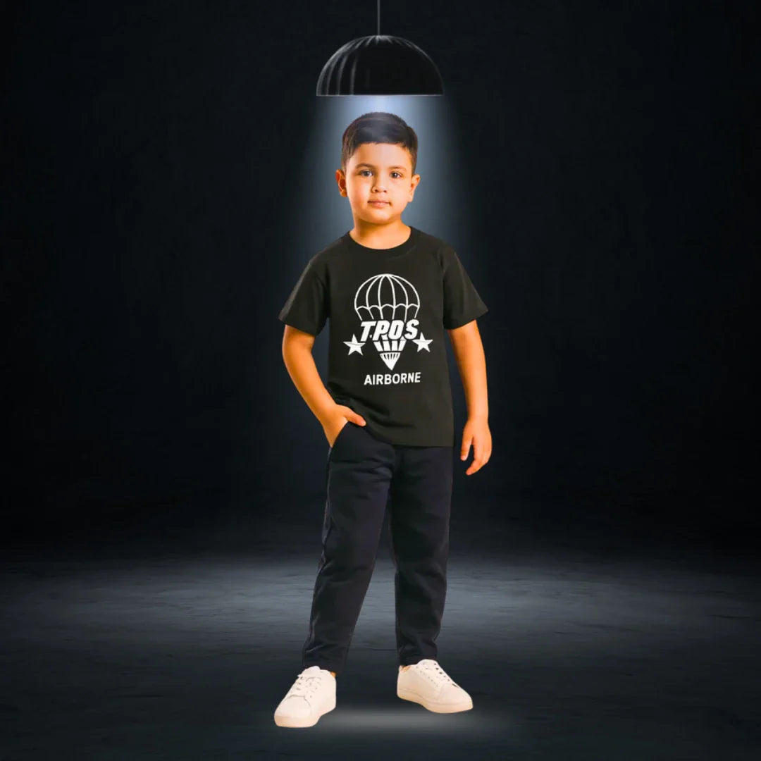 Dudy Tshirts for Kids