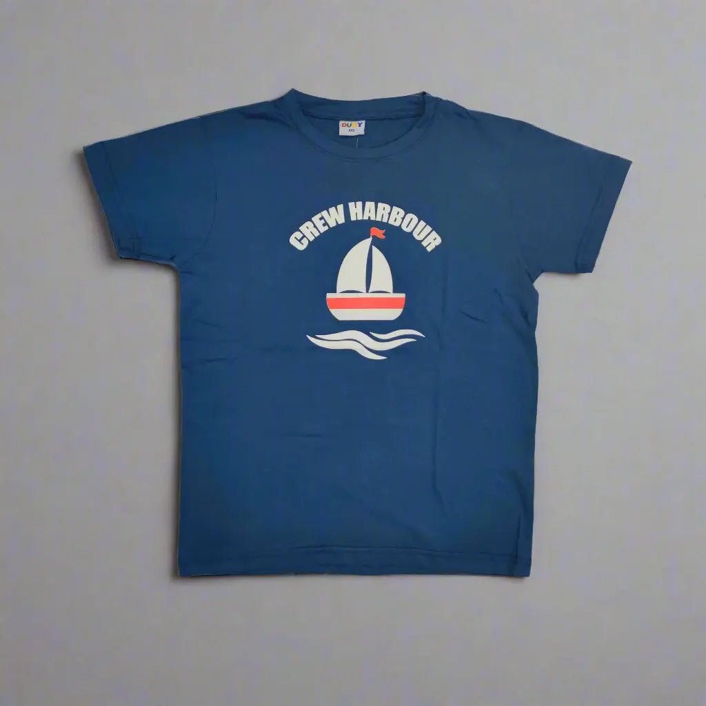 Dudy T-Shirt for Kids VIP Panda
