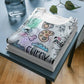 Magical Drawing T-Shirt + 12 Colors Gift for Kids VIP Panda