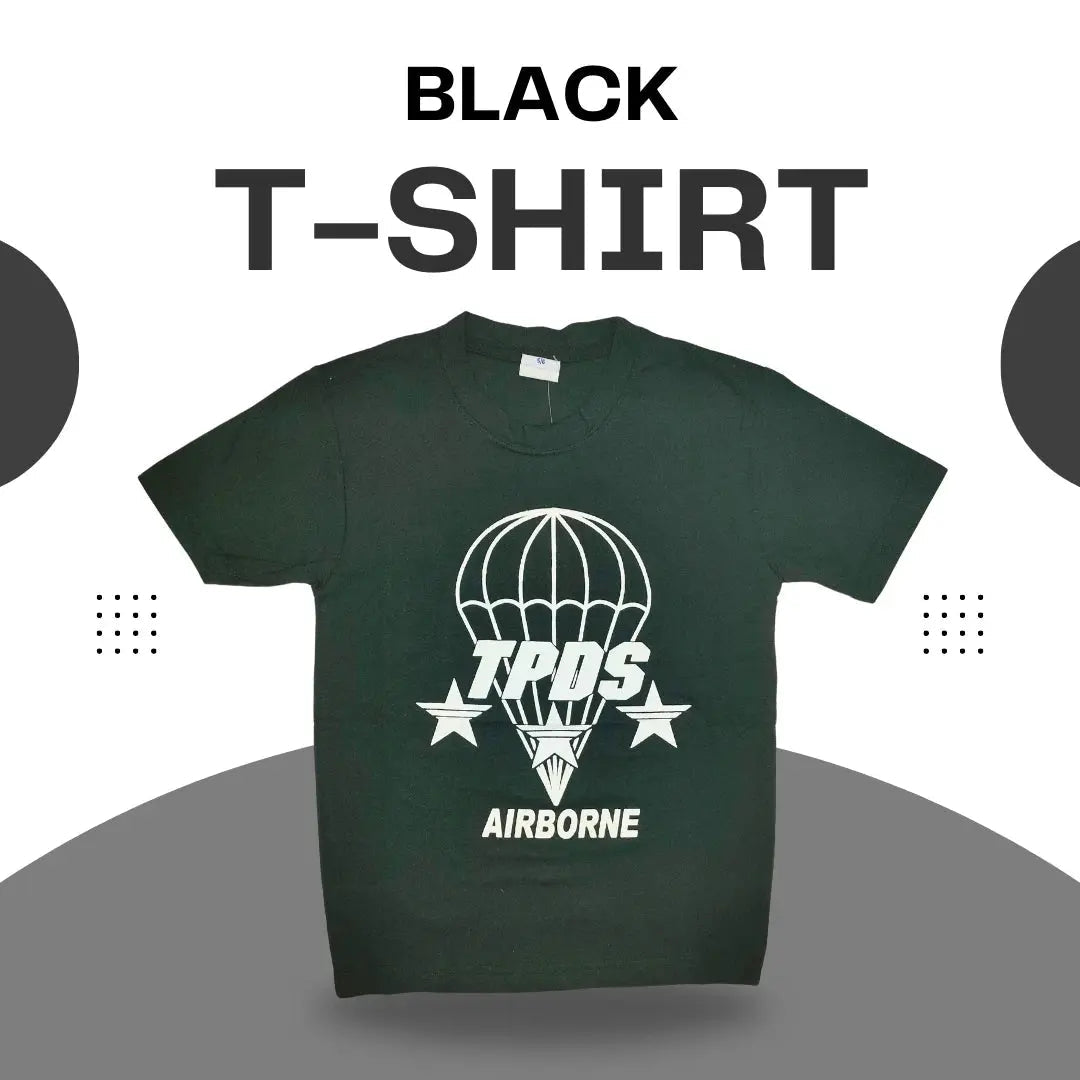 Dudy T-Shirt for Kids VIP Panda