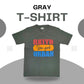 Dudy T-Shirt for Kids VIP Panda