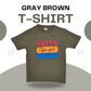 Dudy T-Shirt for Kids VIP Panda