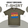 Dudy T-Shirt for Kids VIP Panda