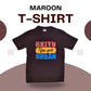 Dudy T-Shirt for Kids VIP Panda
