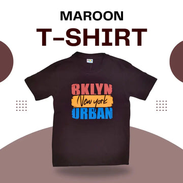 Dudy T-Shirt for Kids VIP Panda