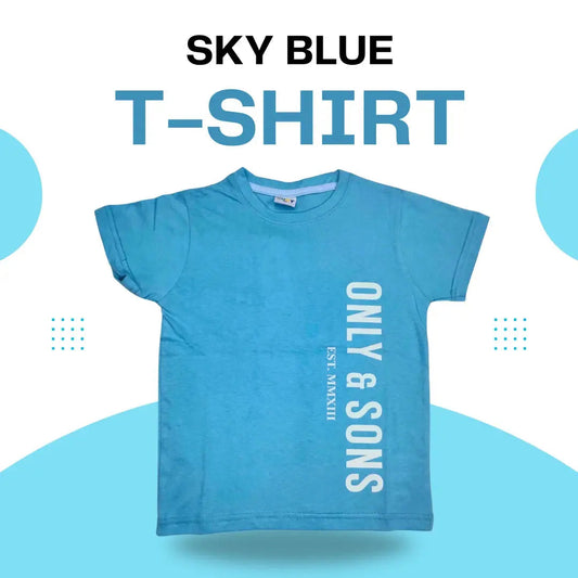 Dudy T-Shirt for Kids VIP Panda