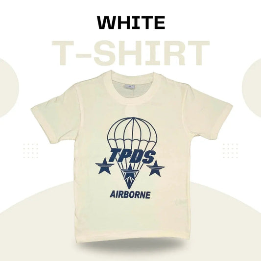 Dudy T-Shirt for Kids VIP Panda