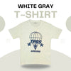 Dudy T-Shirt for Kids VIP Panda